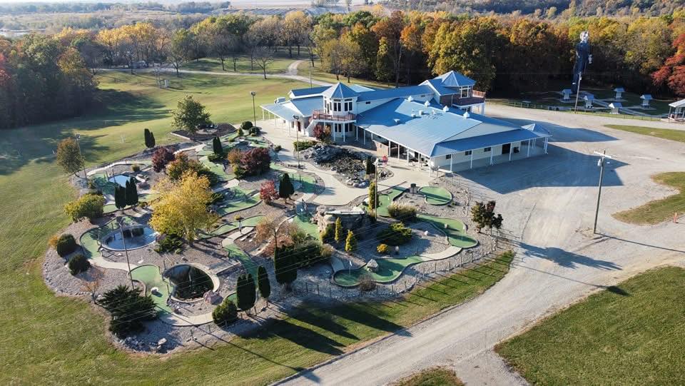The Bella Vita Private Resort 